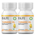 Inlife Turmeric Oil Capsules