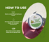 Tvishi Skincare Avocado Body Butter Dry Skin