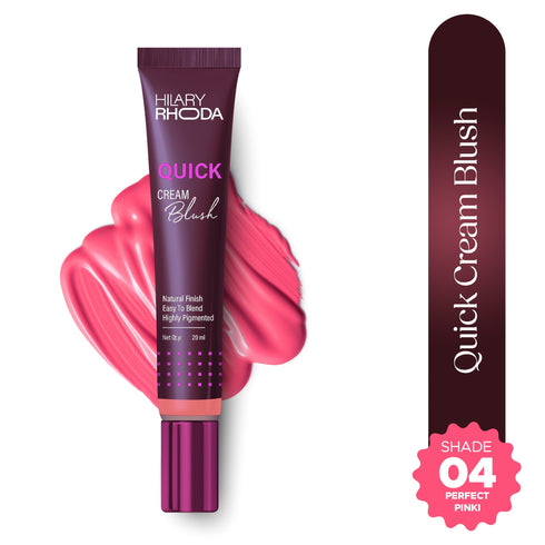Hilary Rhoda Advance Makeup Kit