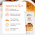 Globus Naturals Ubtan Face Wash