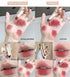 Gege Bear Velvet Matte Lip Glaze