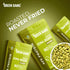 Green Gainz Edamame Achaari (Pack of 9)