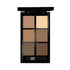Colors Queen Contour & Bronzer Palette | 17 Gram