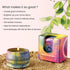 Bryan & Candy Neroli & Honeycomb Scented Candle