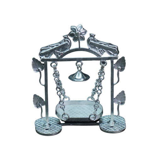 Pure Silver Jhula 37.86g By Mahita Collections