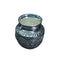 Pure Silver Ashta Laxmi Lota 121.65g By Mahita Collections
