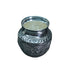 Pure Silver Ashta Laxmi Lota 121.65g By Mahita Collections