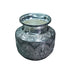 Pure Silver Ashta Laxmi Lota 348.27g By Mahita Collections