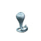 Pure Silver Antique Snake Idol 7.21g By Mahita Collections