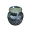 Pure Silver Ashta Laxmi Lota 100g By Mahita Collections