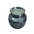 Pure Silver Ashta Laxmi Lota 100g By Mahita Collections