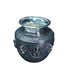 Pure Silver Antique Ashta Laxmi Lota 603.57g By Mahita Collections