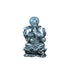 Pure Silver Antique Ganesh 37.82g By Mahita Collections