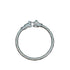 Pure Silver Stnelling Kada (Silver) 30.41G By Mahita Collections