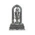 Pure Silver Antique Bala Ram 110.02G By Mahita Collections