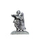 Pure Silver Antique Radha Krishna Standing 21.10G By Mahita Collections