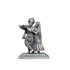 Pure Silver Antique Radha Krishna Standing 21.10G By Mahita Collections