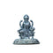 Pure Silver Antique Laxmi Devi 14.46g By Mahita Collections