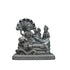 Pure Silver Antique Vishnu Murthy Idol 150G By Mahita Collections
