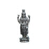 Pure Silver Antique Sathyanarayana Swamy Standing 44.35G By Mahita Collections
