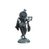 Pure Silver Antique Krishna Special 29.45G By Mahita Collections