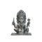 Pure Silver Antique Nakoda Bhairav Idol 116.73G By Mahita Collections