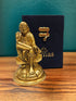 Tamas Brass Handmade Shirdi Sai Baba | Free Luxury Gift box