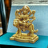 Tamas Brass Durga Mata Home Temple Puja Statue/Idol | Free Luxury Gift Box