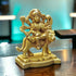 Tamas Brass Durga Mata Home Temple Puja Statue/Idol | Free Luxury Gift Box