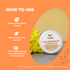 Tvishi Skincare Nourishing Lipbalm