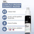 Thriveco Heat Protector Hair Spray