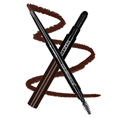 Coloressence Eye Brow Styler 3 In 1 Multifuntion 0.72g