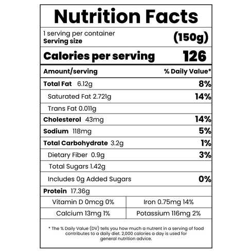 Prakruthi Kongunattu Chicken Masala