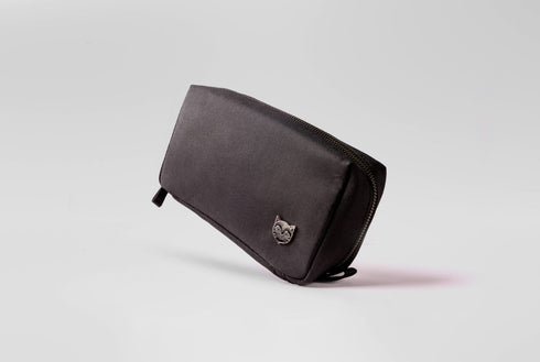 Dr Elie Organics Zip Pouch