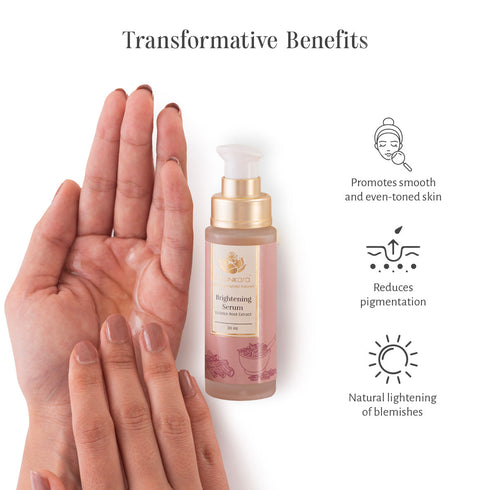 Shankara Brightening Serum