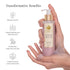 Shankara de-stressing body wash