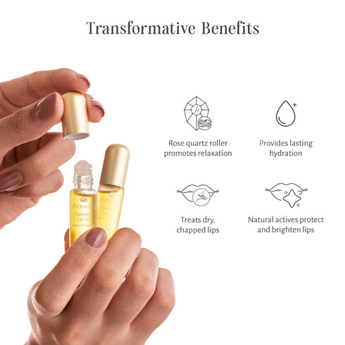 Shankara Timeless Lip Oil