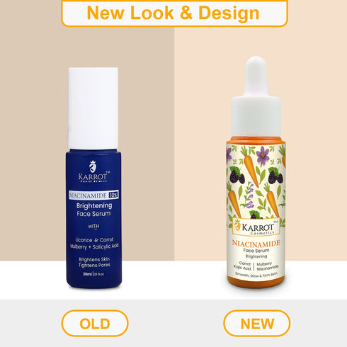 Karrot Brightening Serum
