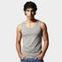 Bummer 100% Cotton Men's Vest - 5 Pack
