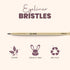 Mars Artist's Arsenal Brush | Eyeliner Brush