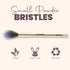Mars Artist's Arsenal Brush | Small Powder Brush