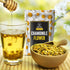 Blue Tea Chamomile Flower Tea