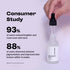 Underated Alpha Arbutin 2% + Niacinamide 1% Serum 30gm