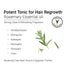Keya Seth Aromatherapy Rosemary Essential Oil