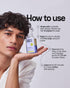 Moxie Beauty Dandruff Detox Pre-Wash Treatment