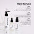 Underated Oil Control Skincare Kit