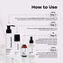 Underated Anti Ageing Routine Combo Kit