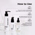 Underated Acne Control Skincare Kit