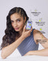 Moxie Beauty Scalp Essentials Trio 3-Step Routine
