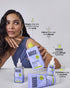 Moxie Beauty The ScalpSOS 4-Step Routine